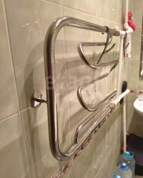 4-к квартира, вторичка, 61м2, 3/5 этаж