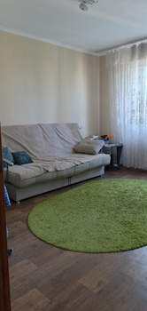2-к квартира, вторичка, 54м2, 8/9 этаж