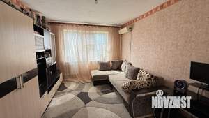 2-к квартира, вторичка, 51м2, 6/10 этаж