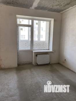 2-к квартира, вторичка, 58м2, 2/4 этаж