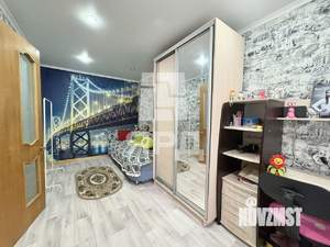 3-к квартира, вторичка, 56м2, 2/5 этаж