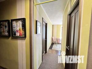 2-к квартира, вторичка, 45м2, 6/9 этаж