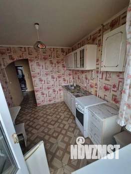1-к квартира, вторичка, 36м2, 3/9 этаж