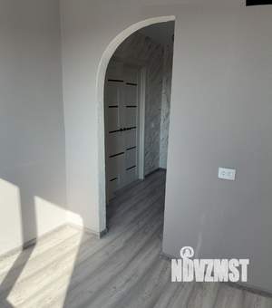1-к квартира, вторичка, 36м2, 3/6 этаж