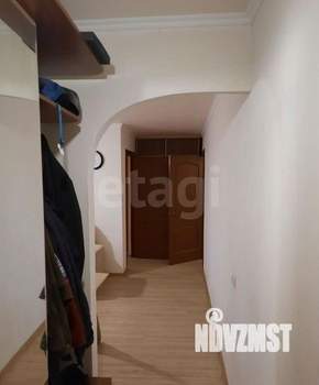 3-к квартира, вторичка, 55м2, 4/5 этаж