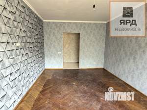 3-к квартира, вторичка, 58м2, 2/5 этаж