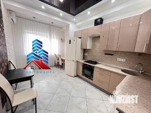 2-к квартира, вторичка, 65м2, 3/3 этаж