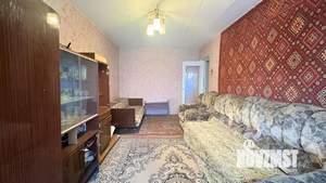 2-к квартира, вторичка, 42м2, 2/5 этаж