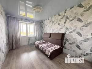 3-к квартира, вторичка, 62м2, 7/9 этаж