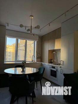 2-к квартира, вторичка, 70м2, 7/9 этаж