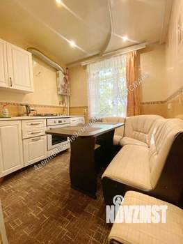 2-к квартира, вторичка, 44м2, 1/2 этаж