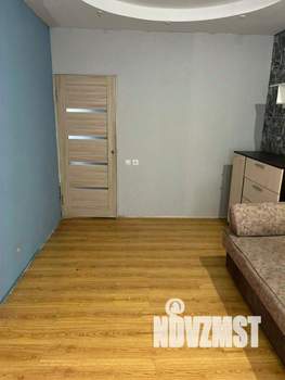 2-к квартира, вторичка, 39м2, 2/2 этаж