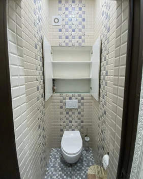 2-к квартира, вторичка, 40м2, 2/2 этаж