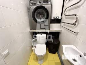 2-к квартира, вторичка, 54м2, 5/5 этаж