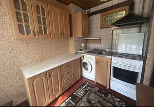 2-к квартира, вторичка, 47м2, 2/5 этаж