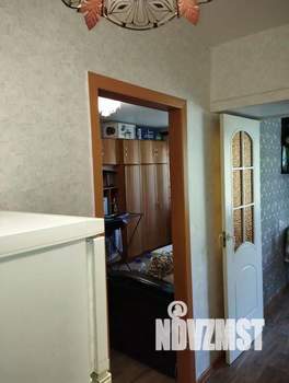 1-к квартира, вторичка, 29м2, 5/5 этаж