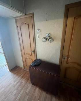 3-к квартира, вторичка, 60м2, 9/9 этаж