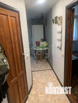 1-к квартира, вторичка, 29м2, 2/5 этаж