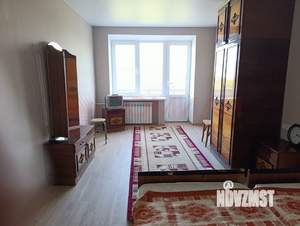 1-к квартира, вторичка, 32м2, 5/5 этаж