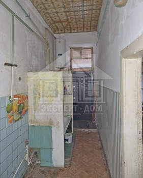 2-к квартира, вторичка, 50м2, 2/2 этаж