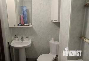 1-к квартира, вторичка, 39м2, 8/10 этаж