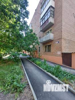2-к квартира, вторичка, 51м2, 5/5 этаж