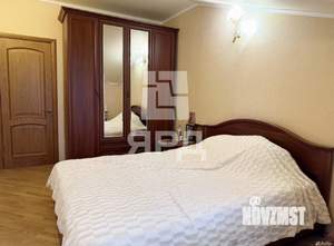 3-к квартира, вторичка, 92м2, 4/5 этаж