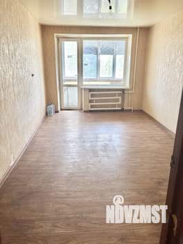 2-к квартира, вторичка, 42м2, 3/5 этаж