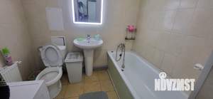 1-к квартира, вторичка, 45м2, 3/3 этаж