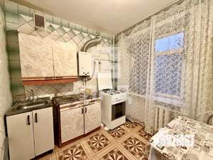 1-к квартира, вторичка, 30м2, 3/5 этаж