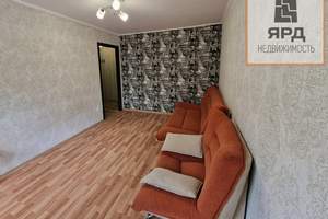 2-к квартира, вторичка, 43м2, 2/5 этаж