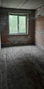 3-к квартира, сданный дом, 62м2, 3/3 этаж