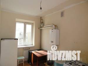2-к квартира, вторичка, 43м2, 1/3 этаж