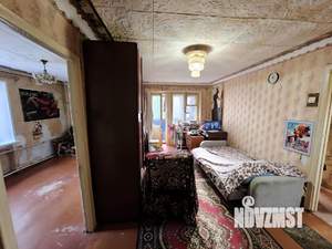 2-к квартира, вторичка, 45м2, 3/4 этаж