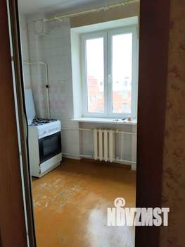 2-к квартира, вторичка, 44м2, 3/3 этаж