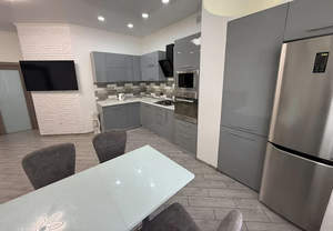 2-к квартира, вторичка, 65м2, 1/3 этаж