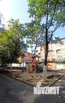 3-к квартира, вторичка, 60м2, 5/5 этаж