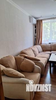3-к квартира, вторичка, 53м2, 1/5 этаж