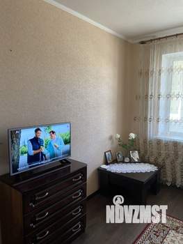 1-к квартира, вторичка, 38м2, 3/9 этаж