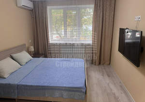 2-к квартира, вторичка, 43м2, 1/5 этаж