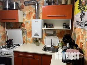 1-к квартира, вторичка, 31м2, 2/5 этаж