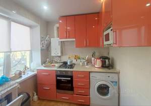 3-к квартира, вторичка, 64м2, 3/5 этаж