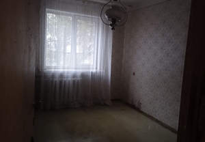 2-к квартира, вторичка, 43м2, 1/5 этаж