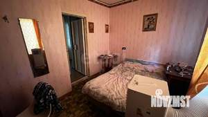 3-к квартира, вторичка, 60м2, 5/5 этаж
