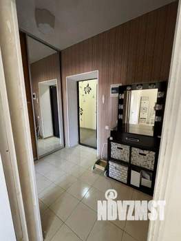 1-к квартира, вторичка, 41м2, 3/3 этаж