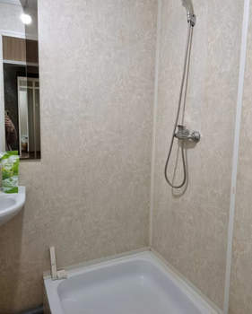 1-к квартира, вторичка, 30м2, 7/9 этаж