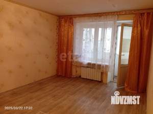 3-к квартира, вторичка, 68м2, 5/5 этаж
