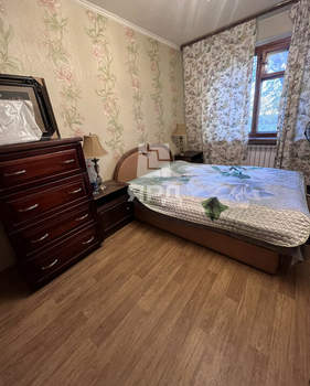 4-к квартира, вторичка, 77м2, 2/5 этаж