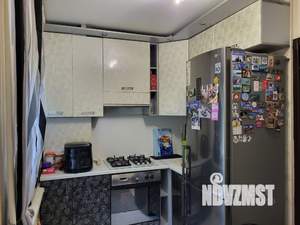 3-к квартира, вторичка, 62м2, 2/5 этаж