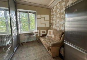 2-к квартира, вторичка, 37м2, 2/2 этаж